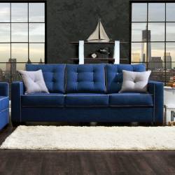 RAVEL I SOFA BLUE SM8802-SF
